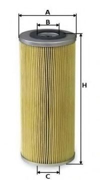 Гидрофильтр, регулировка дорожного просвета AVON TYRES HY9009