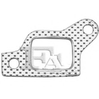 Прокладка, труба выхлопного газа FA1 130-909