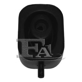 Кронштейн, система выпуска ОГ FA1 123-947