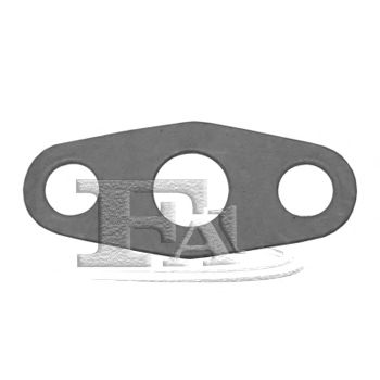 Уплотнительное кольцо, выпуск масла (компрессор) FA1 414510