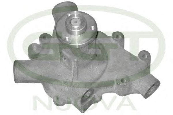 Водяной насос GGT PA10744