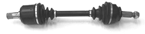 Приводной вал DEPA 3131655