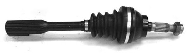 Приводной вал DEPA C104