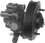 Гидравлический насос, рулевое управление DEPA PA1626