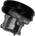 Гидравлический насос, рулевое управление DEPA P2703