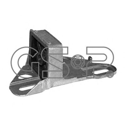 Буфер, глушитель GSP 511944