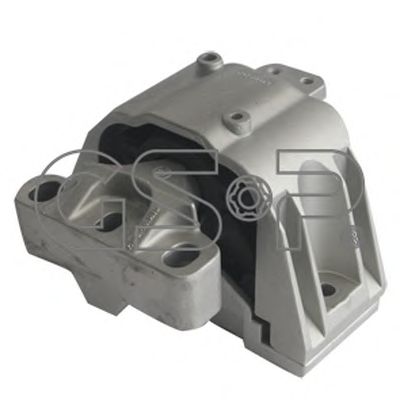 Подвеска, двигатель GSP 512347