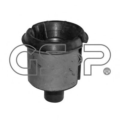 Втулка, балка моста GSP 516453