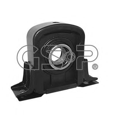 Подвеска, карданный вал GSP 511846