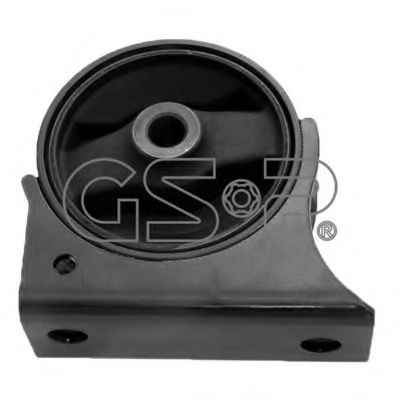 Подвеска, двигатель GSP 512909