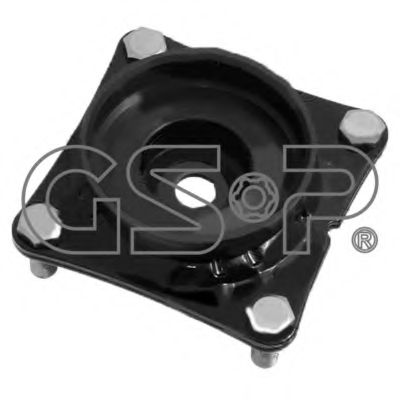 Опора стойки амортизатора GSP 514153