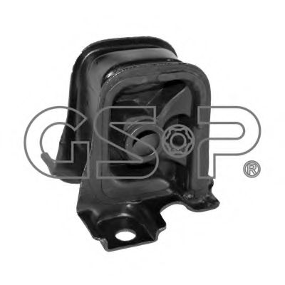 Подвеска, двигатель GSP 514341