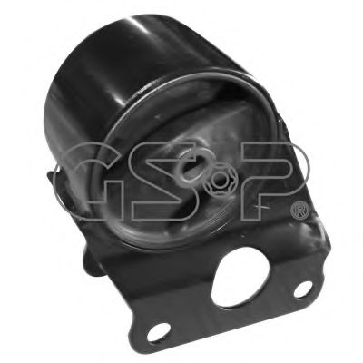 Подвеска, двигатель GSP 514506