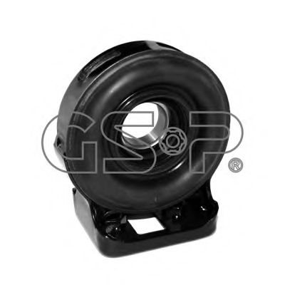 Подвеска, карданный вал GSP 514805