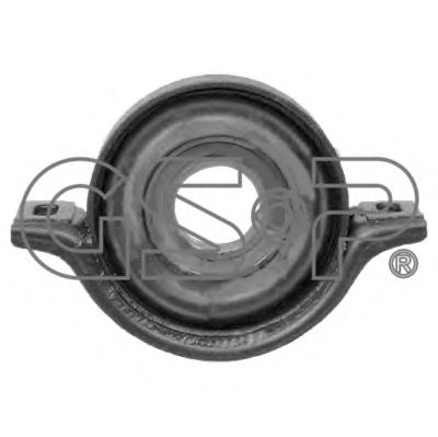 Подвеска, карданный вал GSP 530178