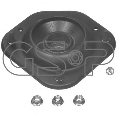 Опора стойки амортизатора GSP 511093S
