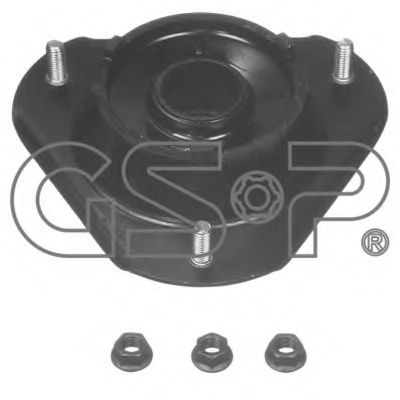 Опора стойки амортизатора GSP 517894S