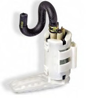 Топливный насос ACI - AVESA ABG-1004B2