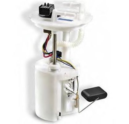 Элемент системы питания ACI - AVESA ABG-400