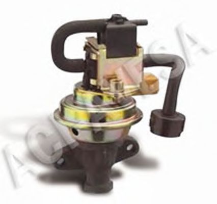 Клапан возврата ОГ ACI - AVESA AEGR-673