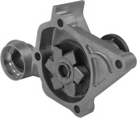 Водяной насос OPEN PARTS WAP8282.00