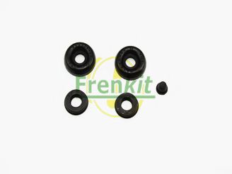Ремкомплект, колесный тормозной цилиндр FRENKIT 322021