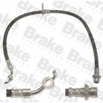 Тормозной шланг Brake ENGINEERING BH778406