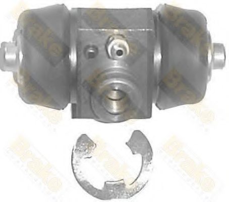Колесный тормозной цилиндр Brake ENGINEERING WC1268BE