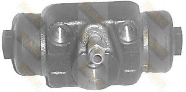Колесный тормозной цилиндр PAGID 72142