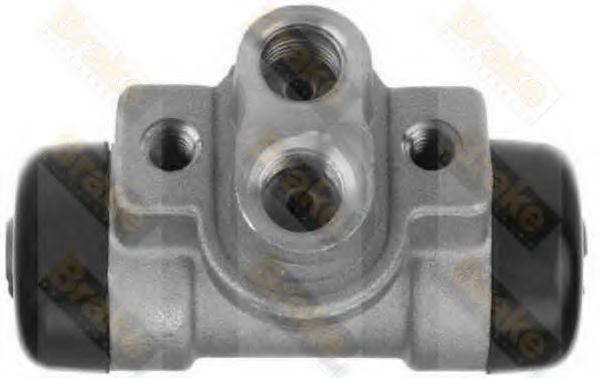 Колесный тормозной цилиндр Brake ENGINEERING WC1658BE