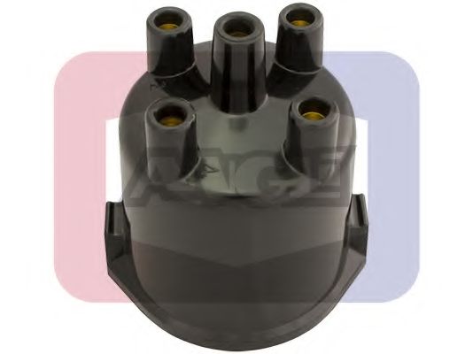 Крышка распределителя зажигания ANGLI 2048