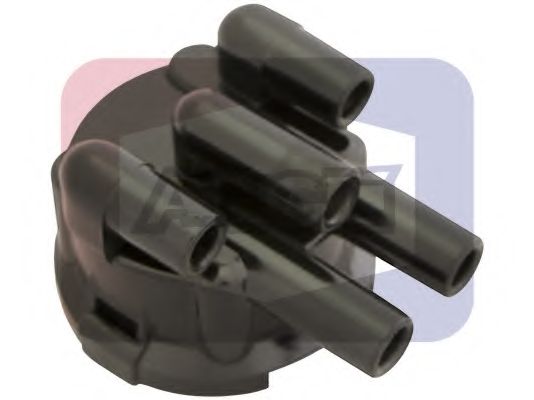 Крышка распределителя зажигания ANGLI 2057