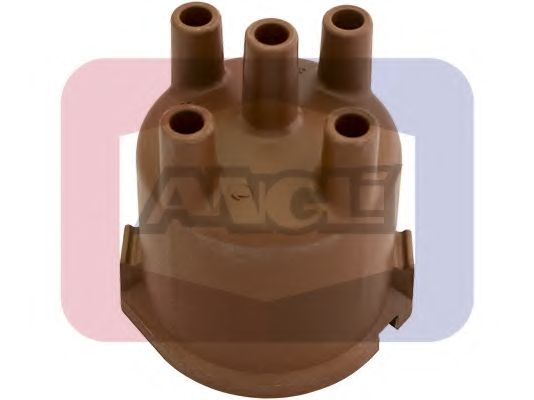 Крышка распределителя зажигания ANGLI 2800