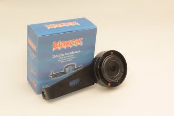 Натяжной ролик, поликлиновой  ремень KLAXCAR FRANCE RX33002