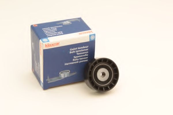 Паразитный / ведущий ролик, поликлиновой ремень KLAXCAR FRANCE RX36025