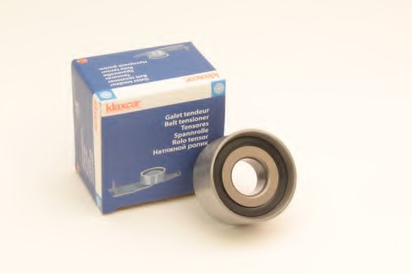 Паразитный / Ведущий ролик, зубчатый ремень KLAXCAR FRANCE RX22380