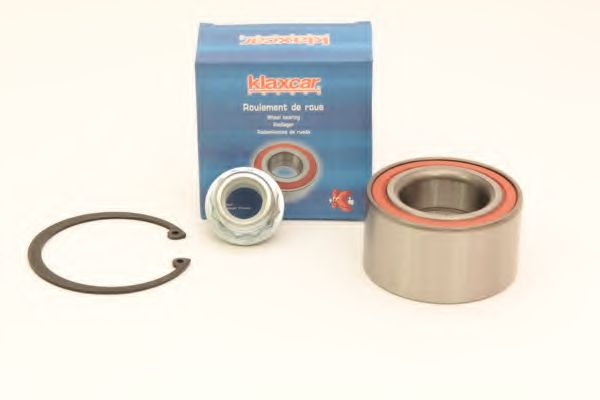 Комплект подшипника ступицы колеса KLAXCAR FRANCE 22026z