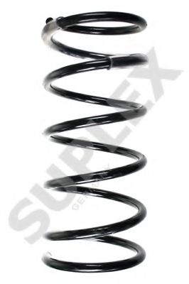 Пружина ходовой части SUPLEX 46047