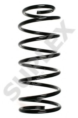 Пружина ходовой части SUPLEX 47013