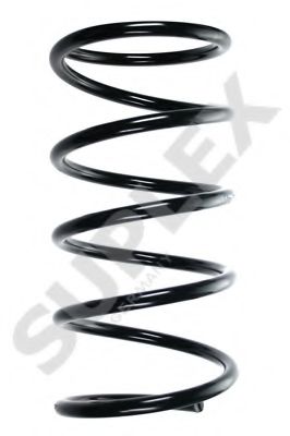 Пружина ходовой части SUPLEX 17130