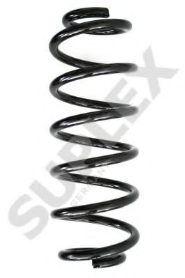 Пружина ходовой части SUPLEX 03213