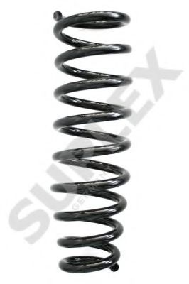 Пружина ходовой части SUPLEX 17171