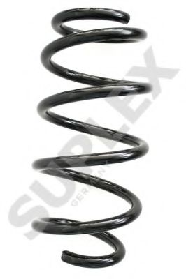 Пружина ходовой части SUPLEX 39402