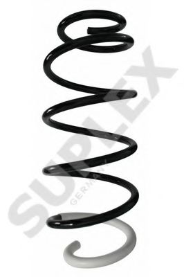 Пружина ходовой части SUPLEX 07169