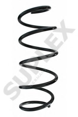 Пружина ходовой части SUPLEX 19447