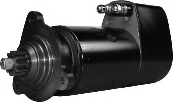 Стартер PRESTOLITE ELECTRIC 860666