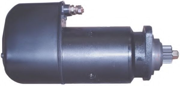 Стартер 555 30099