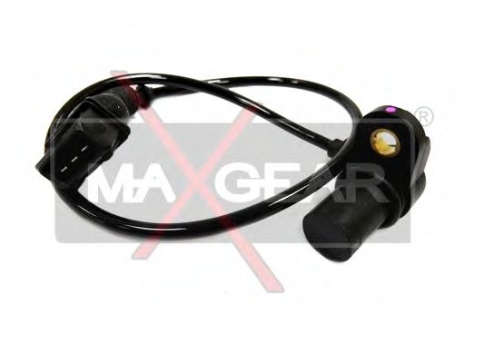 Датчик импульсов MAXGEAR 24-0039