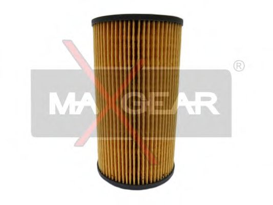 Масляный фильтр MAXGEAR 26-0019