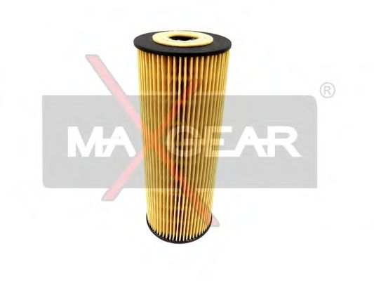 Масляный фильтр MAXGEAR 26-0174